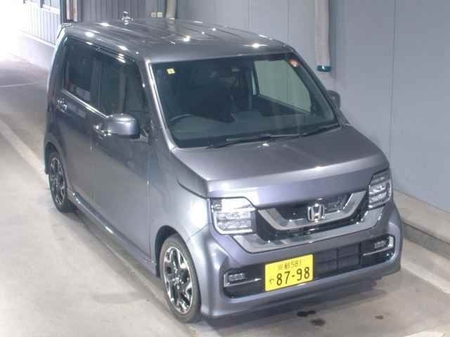 3039 Honda N wgn JH3 2020 г. (JU Nara)